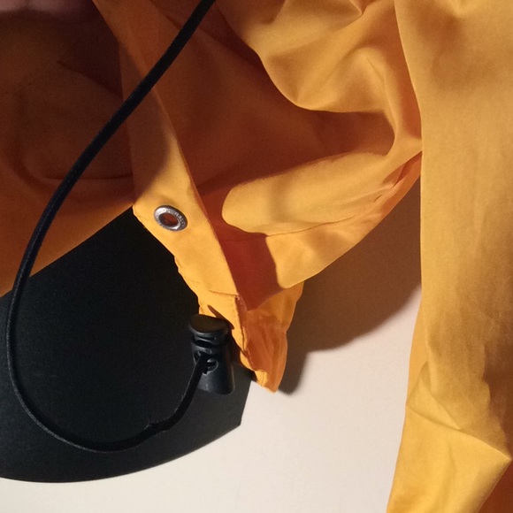 Ralph Lauren chaps mesh wind breaker - Picture 6 of 7